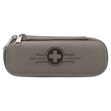 Load image into Gallery viewer, Gray 7" x 2 1/2" x 1 3/4" Smoke Case
