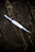 Load image into Gallery viewer, Whitetail Antler Bolt Action Pen with Rifle Case
