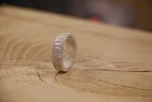 Load image into Gallery viewer, Antler Rings - Whitetail Deer Antler Band - Deer Antler Ring
